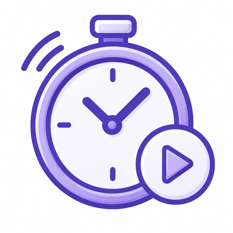 SMART HEATING TIMER