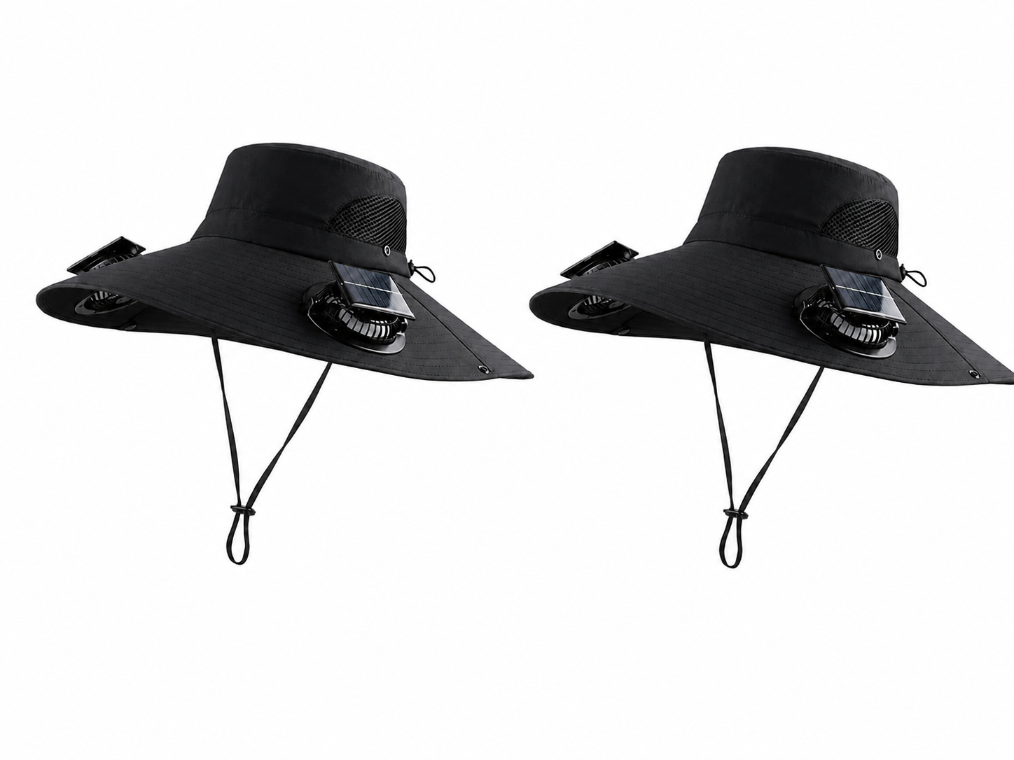 Sun hat