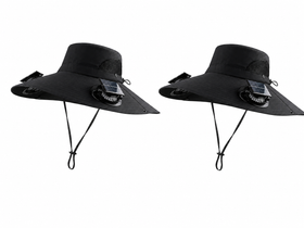 Sun hat