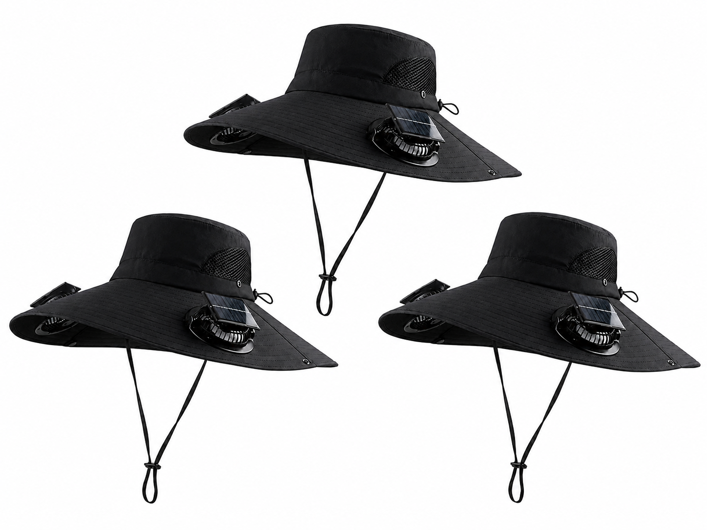 Sun hat