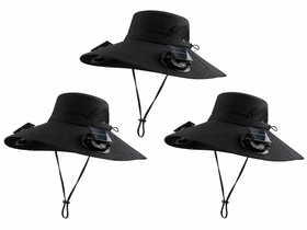 Sun hat