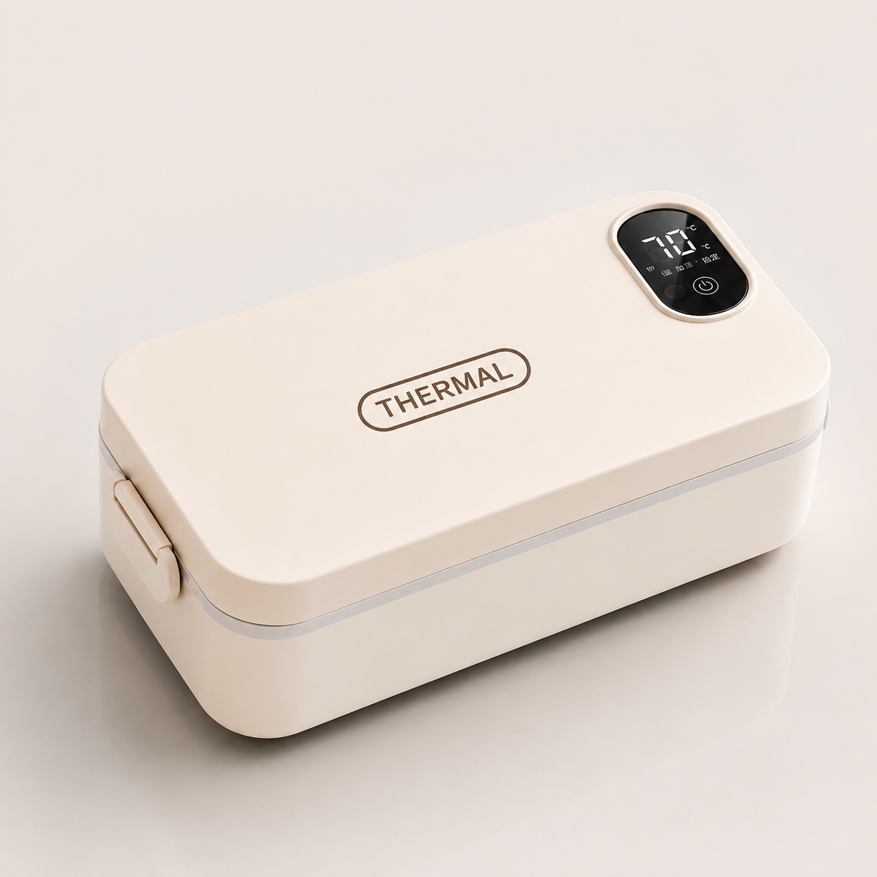 Smart Electric Lunch Box