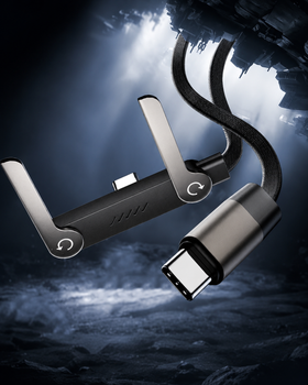 Charging Cable