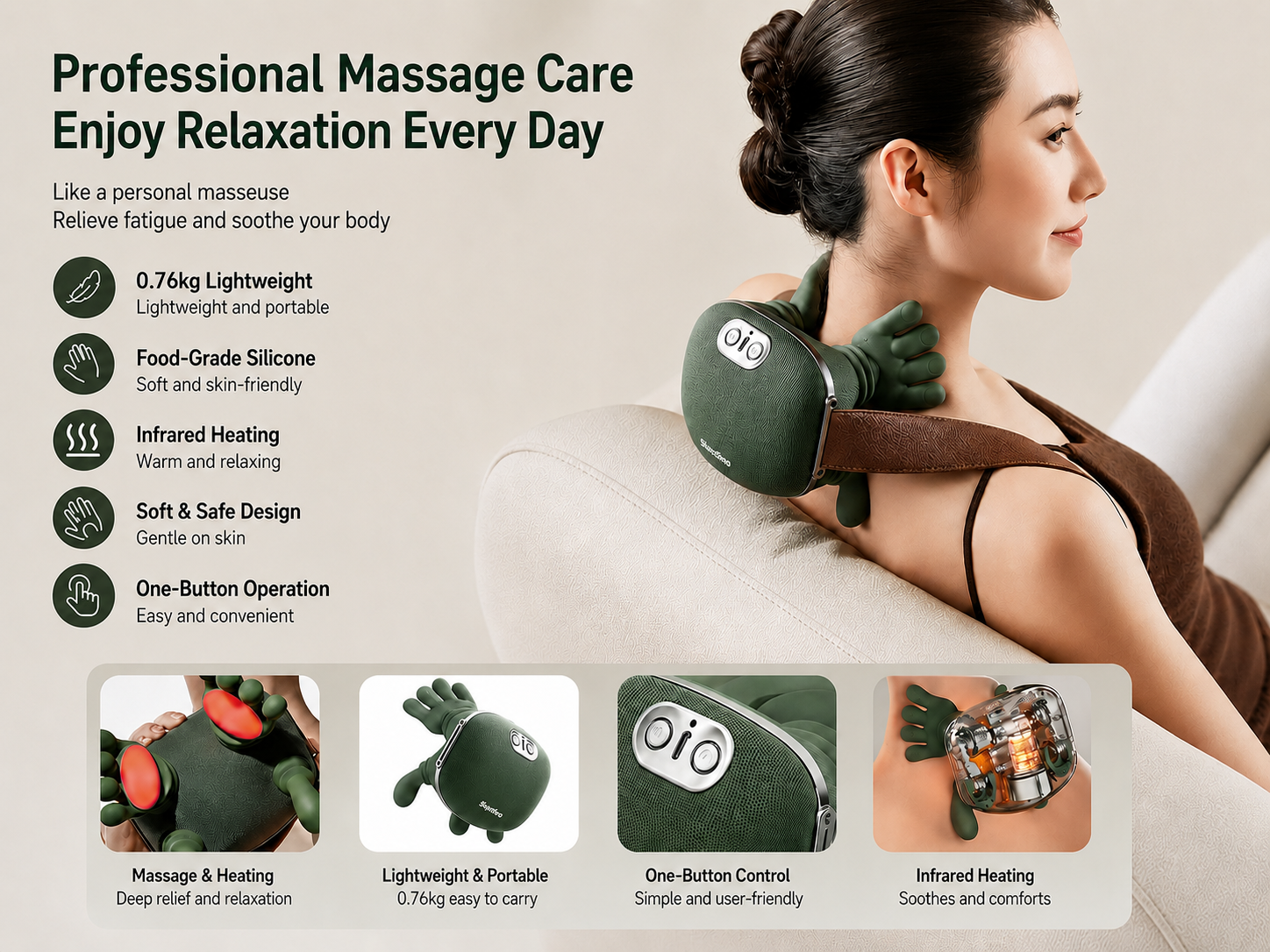 Massager