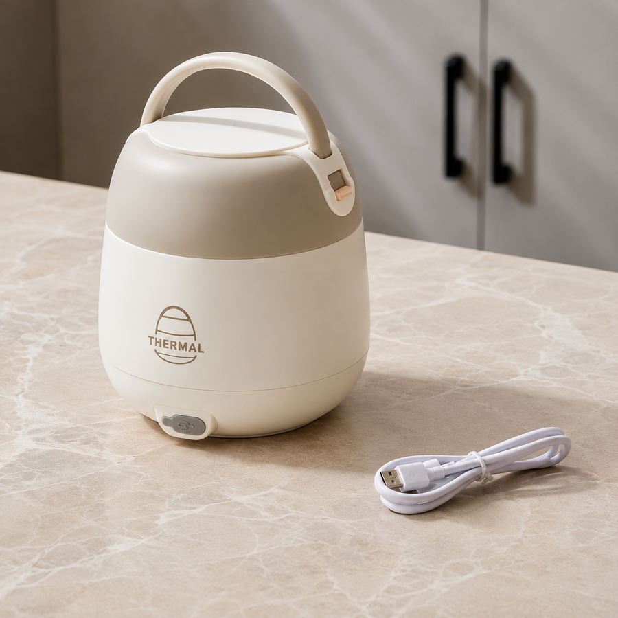 THERMAL Lunch Pot