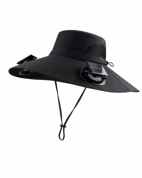Sun hat